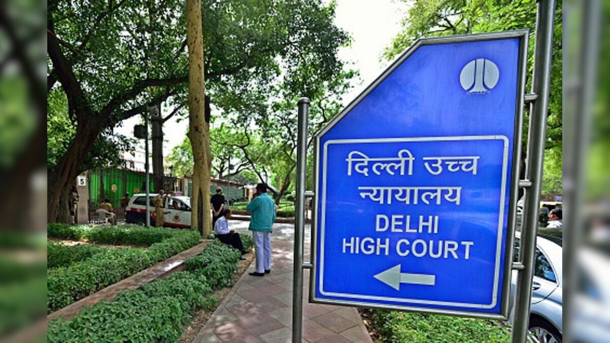 HC Seeks Replies of DU Colleges Funded by Delhi Govt Over Non-payment of Staffers Salaries