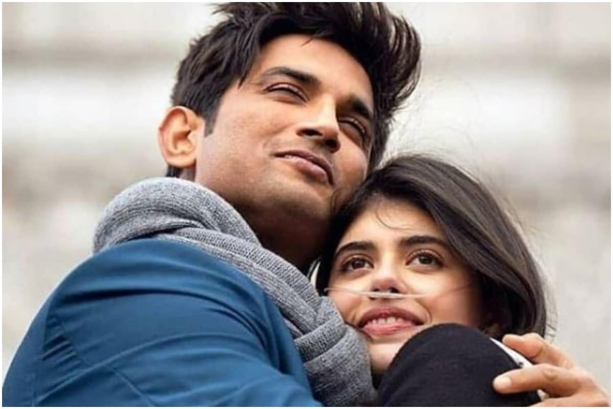 Sushant Singh Rajput Immortalised A Special Word Seri In Dil Bechara Here S What It Means