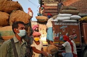 World Bank Predicts India's Economy to Contract by 9.5% in 2020, Says It 'Could be Worse than Forecast'