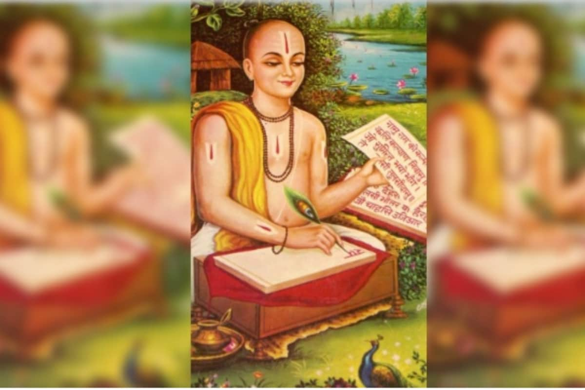 How Tulsidas Brought Hindu Renaissance through His Writings ...