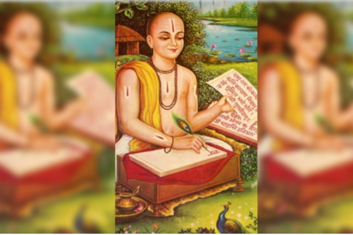 How Tulsidas Brought Hindu Renaissance Through His Writings Refused A Rank Offered By Akbar How Tulsidas Brought Hindu Renaissance Through His Writings Refused A Rank Offered By Akbar