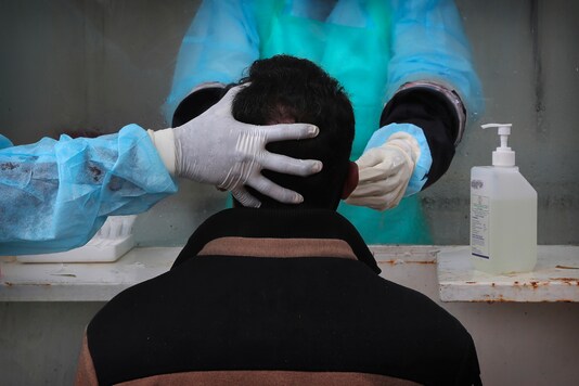 Image: AP Image: AP