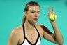 Maria Sharapova Opens Up on Doping Ban: Face The World and Say That You Screwed Up