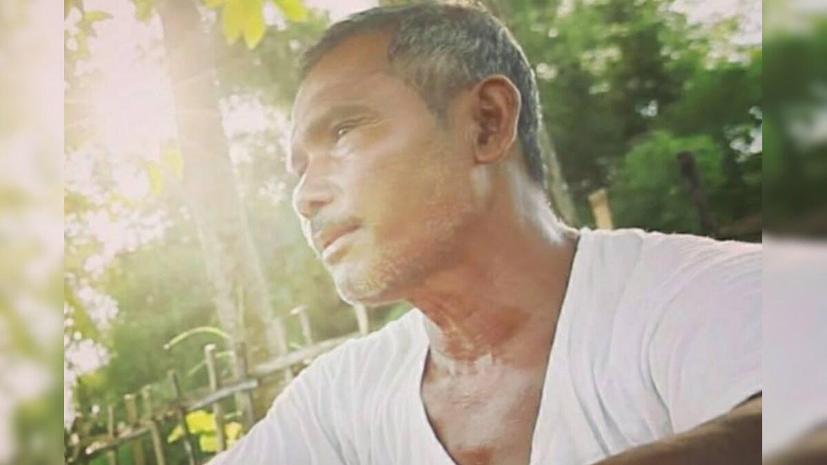 India’s 'Forest Man' Wants Assam's Erosion-prone Molai Woods to Become a Community Reserve