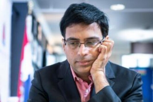 Viswanathan Anand