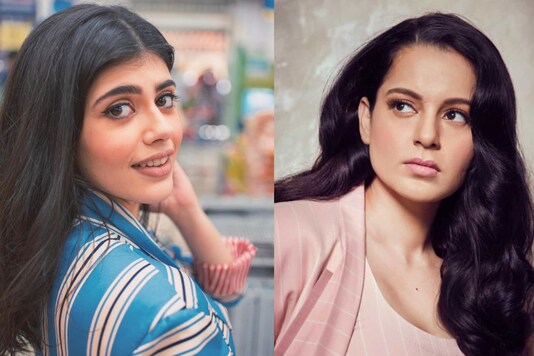 Sanjana Sanghi Reacts to Kangana Ranaut's Claims of Late Response to Harassment Rumours Against Sushant
