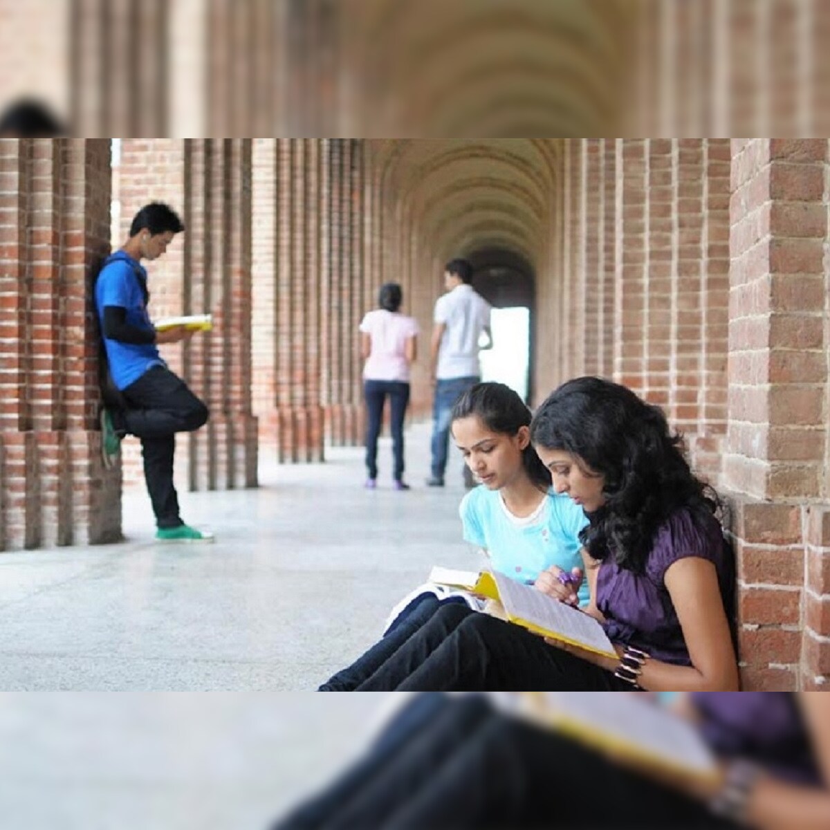 Delhi Govt Adds 1 330 New Seats To Nine Courses At Ip University