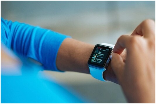 IIT Madras Startup to Launch Corona-smart Wrist Bands That Can ...