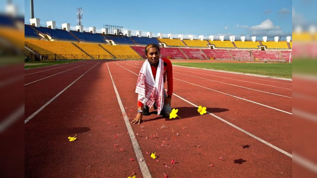 Happy Birthday Hima Das: Celebrating Indian Sprinter's Birthday with 5 of Her Biggest Achievements