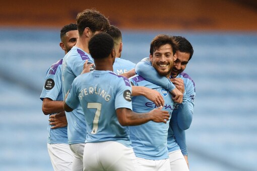 David Silva (Photo Credit: Reuters)