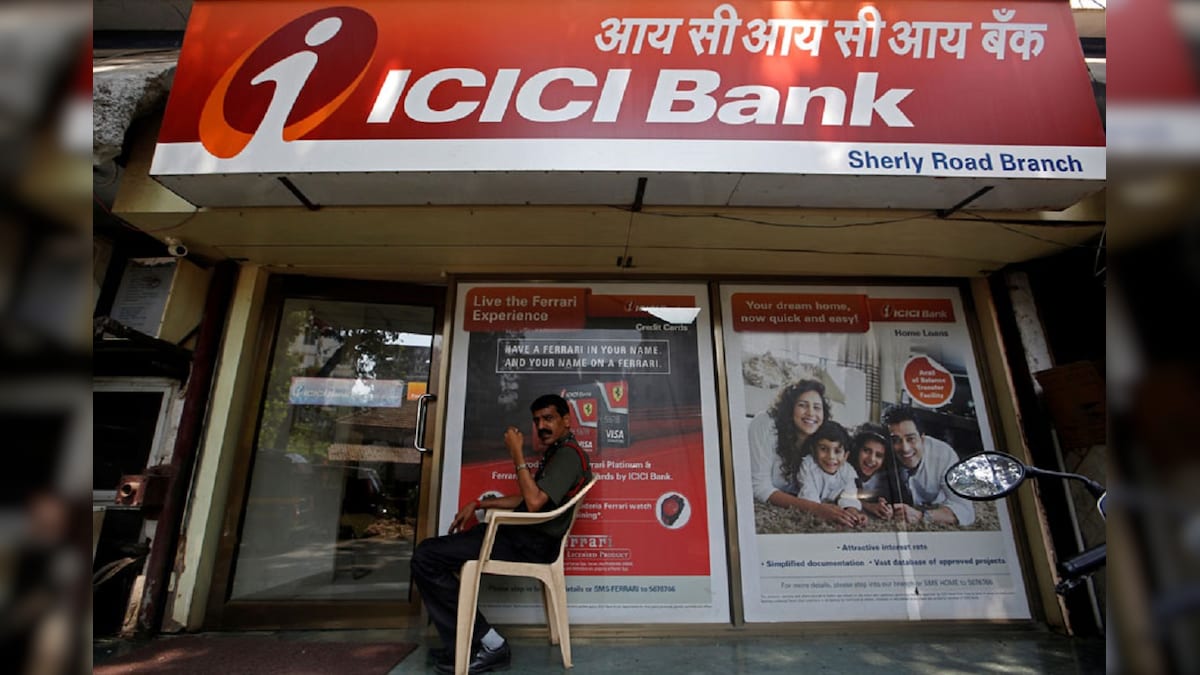 Icici Bank Check Latest Interest Rates On Fixed Deposit Or Fds News18 0593