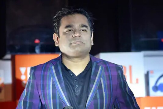 AR Rahman Says There's A Gang Working Against Him in Bollywood