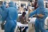 Waiters Wear PPE Suits to Serve Food at Andhra Wedding, Viral Video Wins Internet