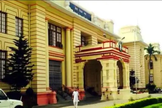 File image of the Bihar Assembly.


