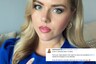 TV Reporter Realised She Had Cancer after Viewer Pointed Out a Lump in Her Throat