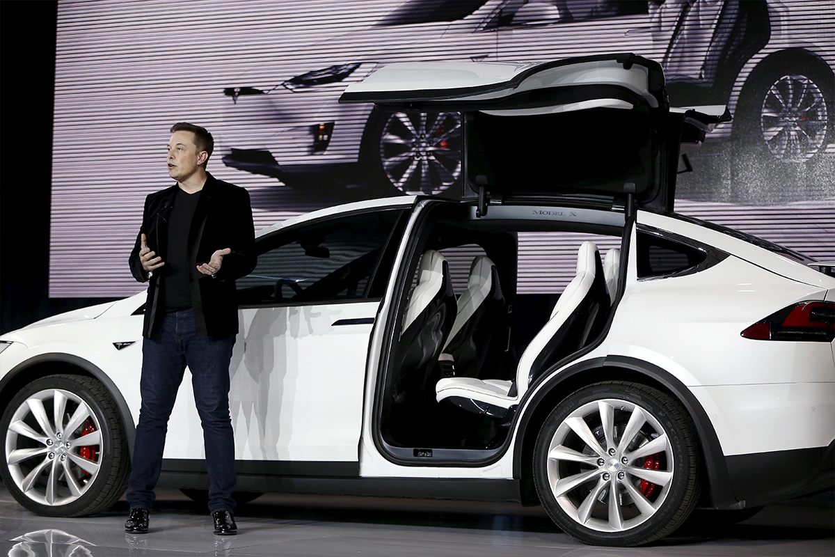 Statement By Elon Musk On Tesla Model S And X Plaid Variant Production Raises Questions Statement By Elon Musk On Tesla Model S And X Plaid Variant Production Raises Questions
