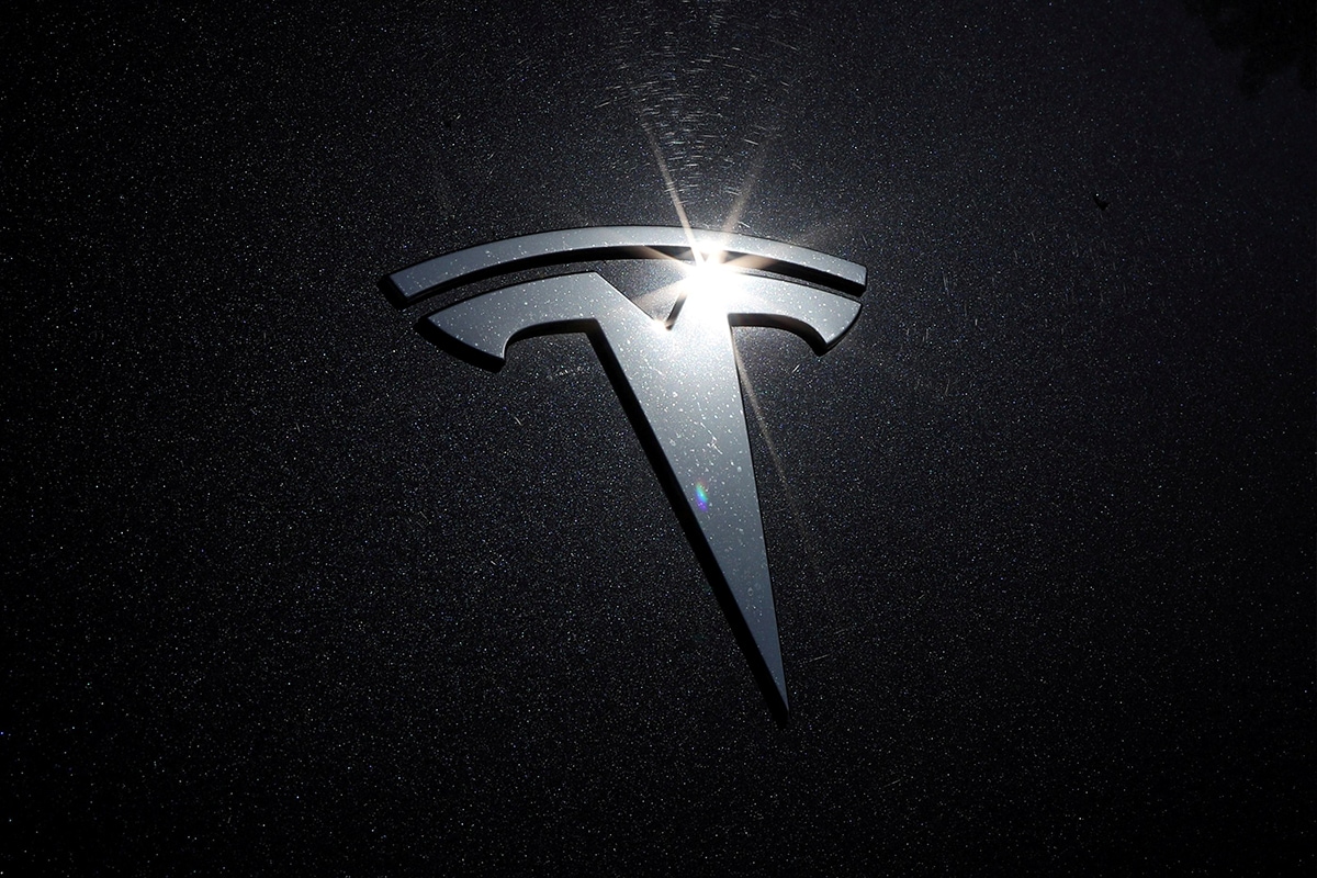 Tesla-Logo