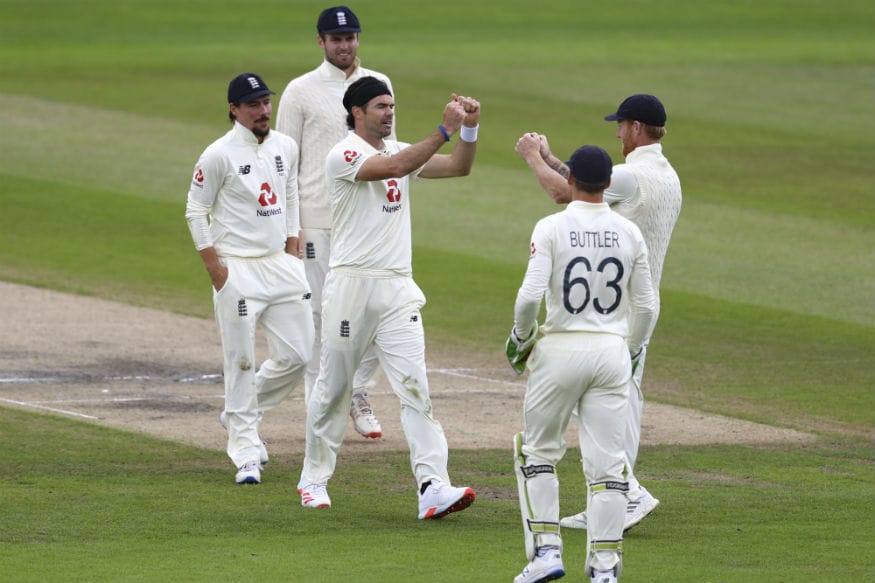 In Pics, England vs West Indies, Third Test at Manchester, Day Two In Pics, England vs West Indies, Third Test at Manchester, Day Two