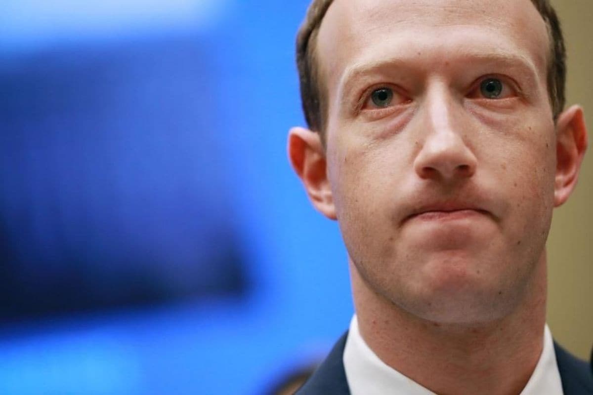 Big Tech Hearing: Zuckerberg Saw WhatsApp & Instagram as Threat to Facebook, Internal Emails Show