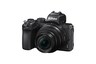 Nikon Z50 Review: Best in Class Handling and Stills, But Falls Just Short in Details
