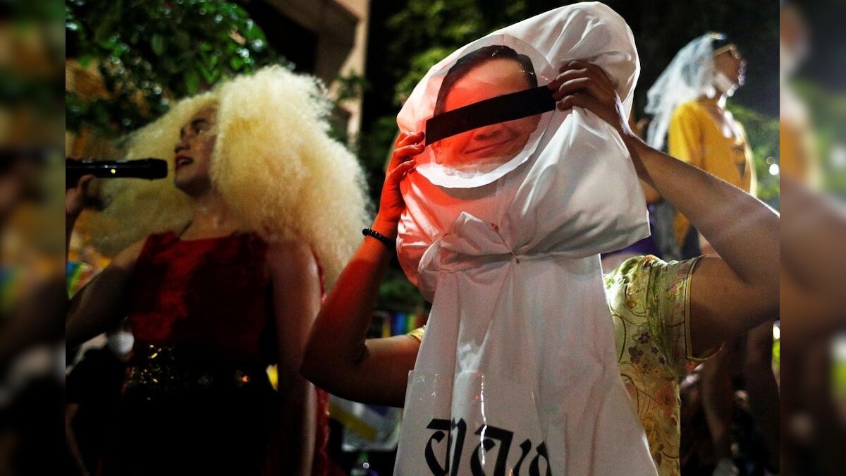 'Even if They Get Rid of Us, Our Ideas Will Stay': Thai LGBT Activists Slam Govt, Protest for Democracy