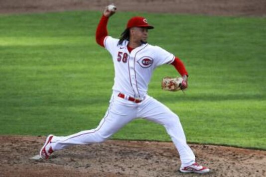 Detroit Tigers beat Cincinnati Reds (Photo Credit: AP)