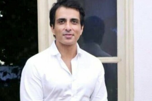 Sonu Sood