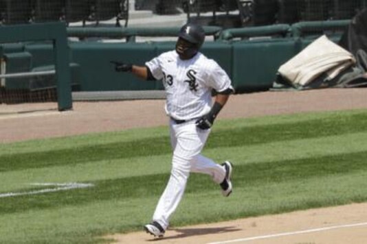 Chicago White Sox beat Minnesota Twins (Photo Credit: AP)