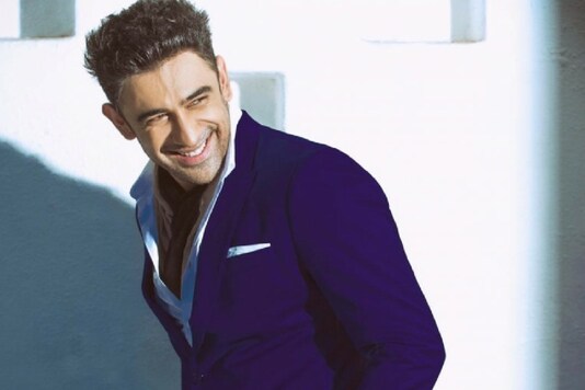 Amit Sadh 