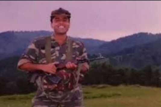 Captain Vikram Batra was a green belt holder in karate and played table tennis at national level.
