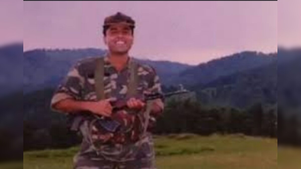 Kargil Vijay Diwas 2020: Remembering Captain Vikram Batra, the War Hero and Param Vir Chakra Awardee