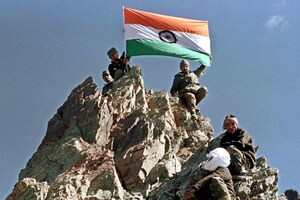 Kargil Vijay Diwas 2020: Pictures Straight From Kargil Battlefield