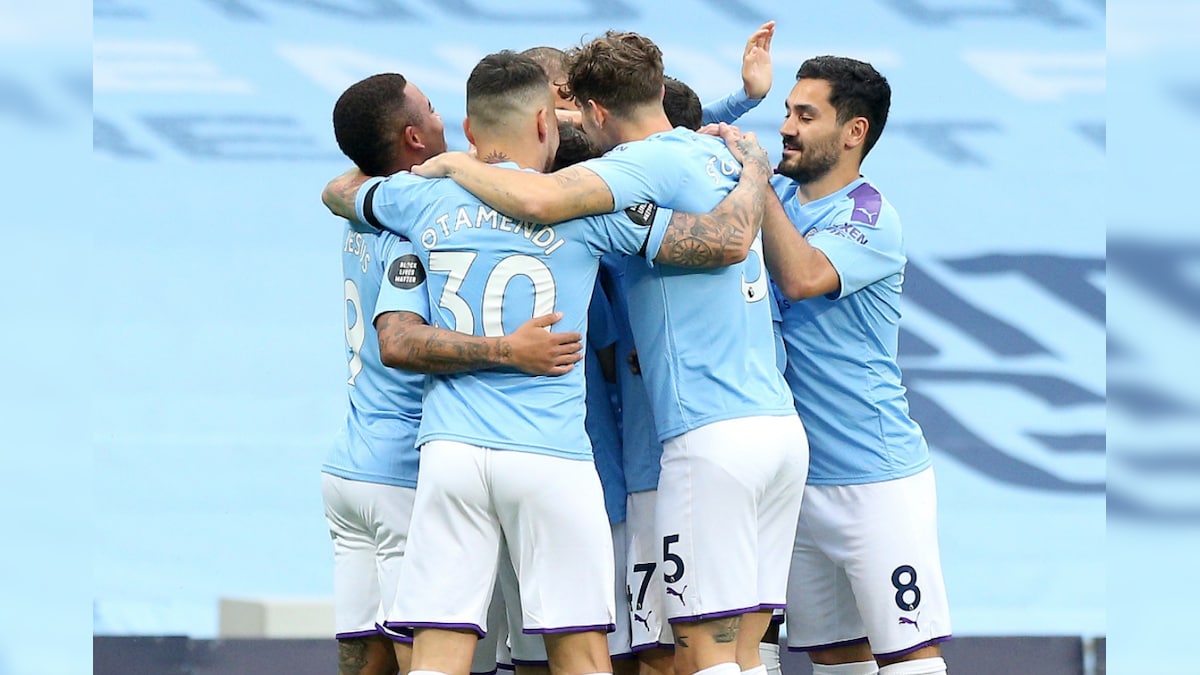 UEFA Champions League, Manchester City vs Real Madrid LIVE Streaming: When and Where to Watch Online, TV Telecast, Team News