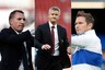 Champions League Spots and Relegation Fight! Drama in Store on Premier League's Final Day
