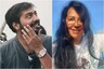 Here's How Ayesha Shroff Reacted When Anurag Kashyap Explained Nepotism Using Tiger's Example