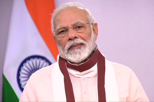 File photo of Prime Minister Narendra Modi