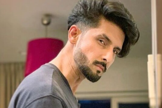 credits - Ravi Dubey Instagram
