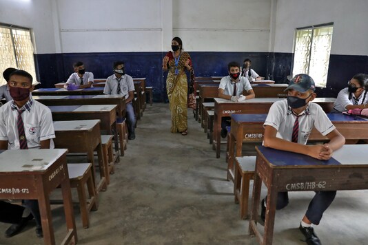 Image for representation. (Reuters)