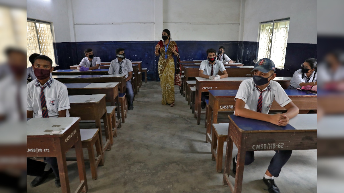From Elite Schools to Cheaper Schools to Sarkari Schools: The Other Covid-Forced Migration