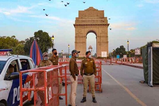Image: PTI