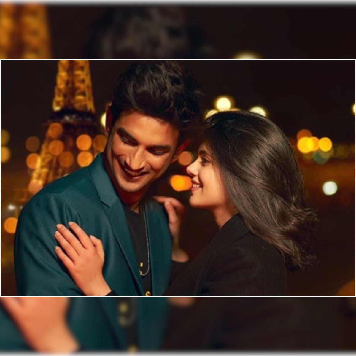 Dil Bechara Is Biggest Movie Opening Ever For Disney Hotstar