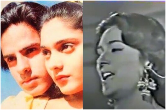 Was Aashiqui's 'Tu Meri Zindagi Hai' Copied from Tassawar Khanum's 1975