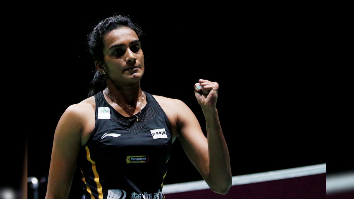 Thailand Open: PV Sindhu Sails Into Quarterfinals With an Easy Win Over Selvaduray Kisona