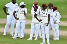 Darren Bravo In, Shai Hope Out of West Indies Test Squad for New Zealand Series