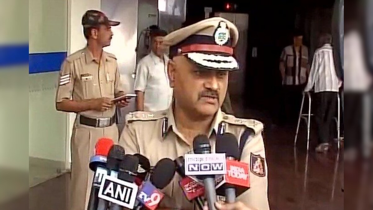 Karnataka Top Cop Asked to File Report on Internal Security after UN Observation on IS