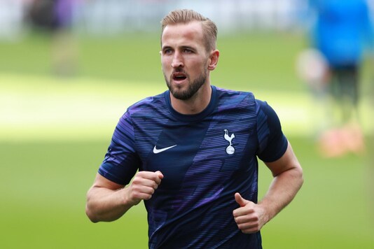 Harry Kane Set for 'Break With Family and Some Golf' After ...