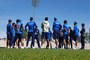 Ahmedabad's Motera Stadium Set to Host Indian Players' Bio-Secure Training Camp: Report