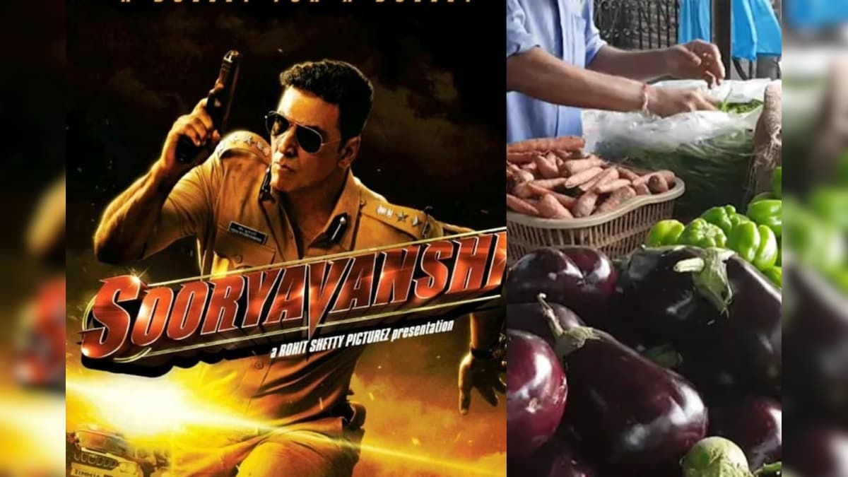 Akshay Kumar’s Sooryavanshi Co-star Kartika Sahoo Sells Vegetables to Survive Covid-19 Pandemic