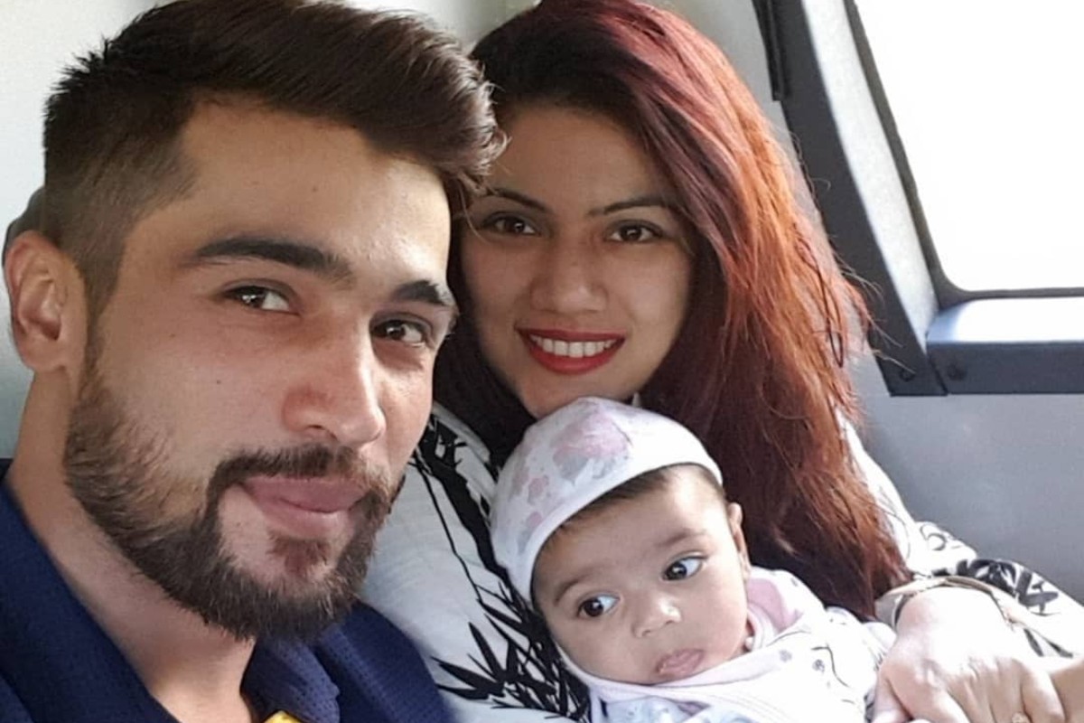 Mohammad Amir's Wife Pens Emotional Note Ahead of England Series - News18