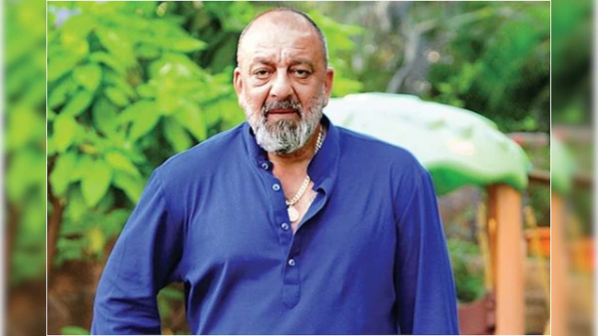 Sanjay Dutt Discharged from Mumbai's Lilavati Hospital, See Pics